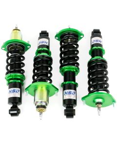 HSD Monopro Coilovers Mazda MX5 Mk2 NB6C/NB8C (98-05)